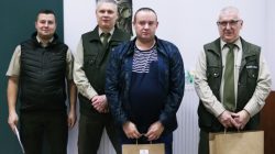 Grzybobranie podsumowane. Znamy zwycięzców konkursu