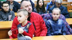 Grzybobranie podsumowane. Znamy zwycięzców konkursu