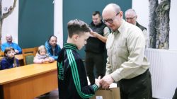 Grzybobranie podsumowane. Znamy zwycięzców konkursu