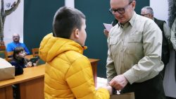 Grzybobranie podsumowane. Znamy zwycięzców konkursu