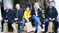 Grzybobranie podsumowane. Znamy zwycięzców konkursu