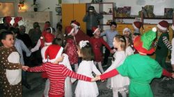 Turek. Od przedszkolaków dla babć i dziadków