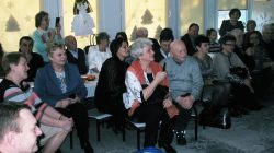 Turek. Od przedszkolaków dla babć i dziadków