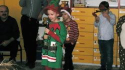 Turek. Od przedszkolaków dla babć i dziadków