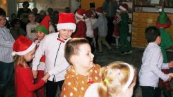 Turek. Od przedszkolaków dla babć i dziadków