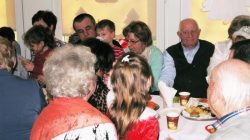 Turek. Od przedszkolaków dla babć i dziadków