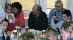 Turek. Od przedszkolaków dla babć i dziadków