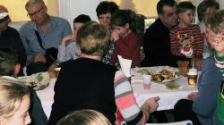 Turek. Od przedszkolaków dla babć i dziadków