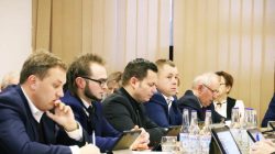 Sesja Rady Gminy Turek