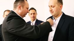 Turek. Krwiodawcy podsumowali rok