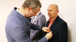 Turek. Krwiodawcy podsumowali rok