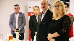 Turek. Krwiodawcy podsumowali rok