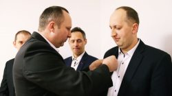 Turek. Krwiodawcy podsumowali rok