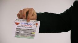 Turek. Krwiodawcy podsumowali rok