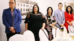 Turek. Krwiodawcy podsumowali rok