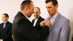 Turek. Krwiodawcy podsumowali rok