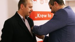 Turek. Krwiodawcy podsumowali rok