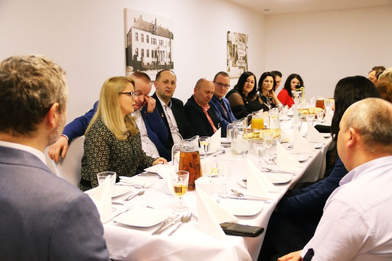 Turek. Krwiodawcy podsumowali rok