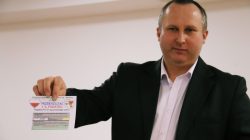 Turek. Krwiodawcy podsumowali rok