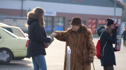 Dostali wiatru w żagle. Wolontariusze WOŚP wyszli na ulice