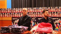 WOŚP Turek. Spotkanie organizacyjne