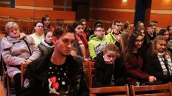 WOŚP Turek. Spotkanie organizacyjne