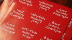 WOŚP Turek. Spotkanie organizacyjne