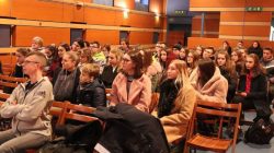 WOŚP Turek. Spotkanie organizacyjne