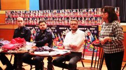 WOŚP Turek. Spotkanie organizacyjne