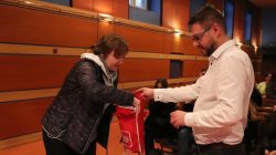 WOŚP Turek. Spotkanie organizacyjne