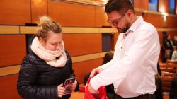 WOŚP Turek. Spotkanie organizacyjne