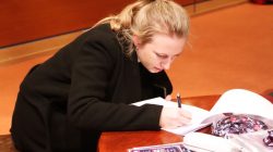 WOŚP Turek. Spotkanie organizacyjne