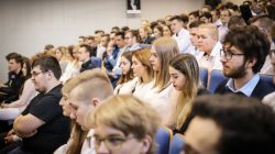 Kursy, praktyki i wyjazdy zagraniczne. ZST Turek podsumował miniony rok
