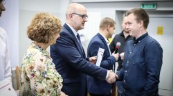Kursy, praktyki i wyjazdy zagraniczne. ZST Turek podsumował miniony rok