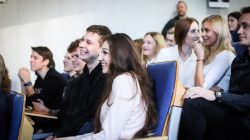 Kursy, praktyki i wyjazdy zagraniczne. ZST Turek podsumował miniony rok