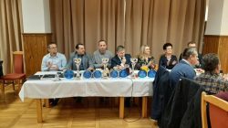 Koło Wędkarskie we Władysławowie podsumowało 2019 rok