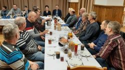 Koło Wędkarskie we Władysławowie podsumowało 2019 rok