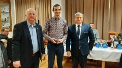 Koło Wędkarskie we Władysławowie podsumowało 2019 rok