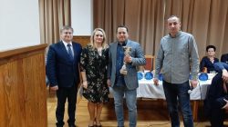 Koło Wędkarskie we Władysławowie podsumowało 2019 rok