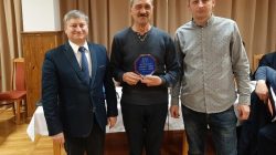 Koło Wędkarskie we Władysławowie podsumowało 2019 rok