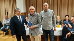 Koło Wędkarskie we Władysławowie podsumowało 2019 rok