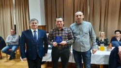 Koło Wędkarskie we Władysławowie podsumowało 2019 rok