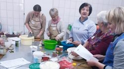 Brudzew. Warsztaty kulinarne