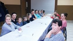 Brudzew. Warsztaty kulinarne