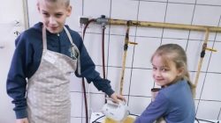 Brudzew. Warsztaty kulinarne