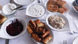 Brudzew. Warsztaty kulinarne