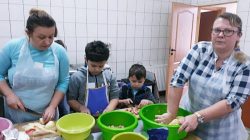 Brudzew. Warsztaty kulinarne