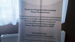 Brudzew. Warsztaty kulinarne