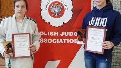 Judocy z Tuliszkowa udanie rozpoczęli sezon. Z Poznania przywieźli 12 medali