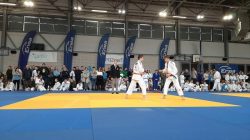Judocy z Tuliszkowa udanie rozpoczęli sezon. Z Poznania przywieźli 12 medali
